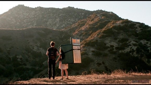 Photo from the movie Life After Beth