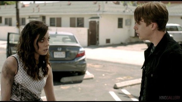 Photo from the movie Life After Beth
