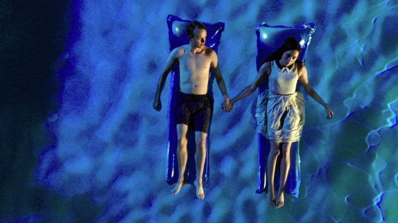 Photo from the movie Life After Beth