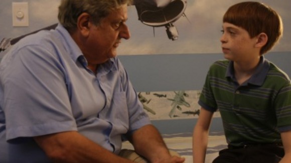 Photo from the movie Life During Wartime