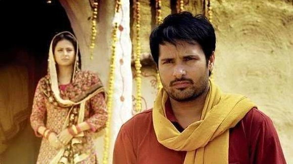 Photo from the movie Love Punjab