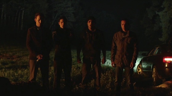 Photo from the movie Made in France