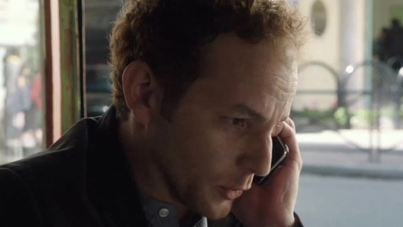 Photo from the movie Made in France