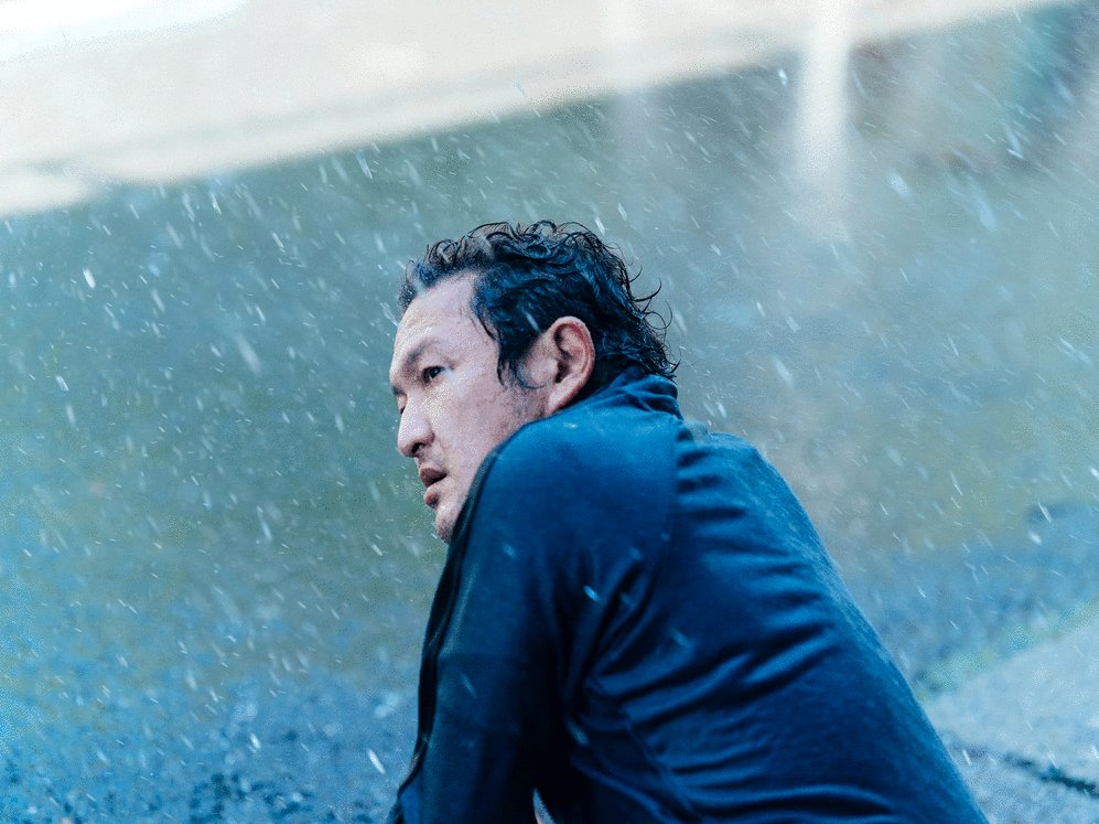 Photo from the movie Kaibutsu