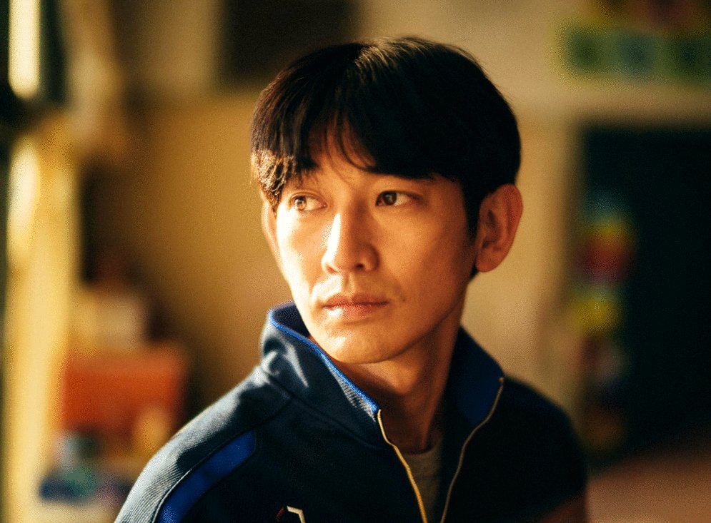 Photo from the movie Kaibutsu