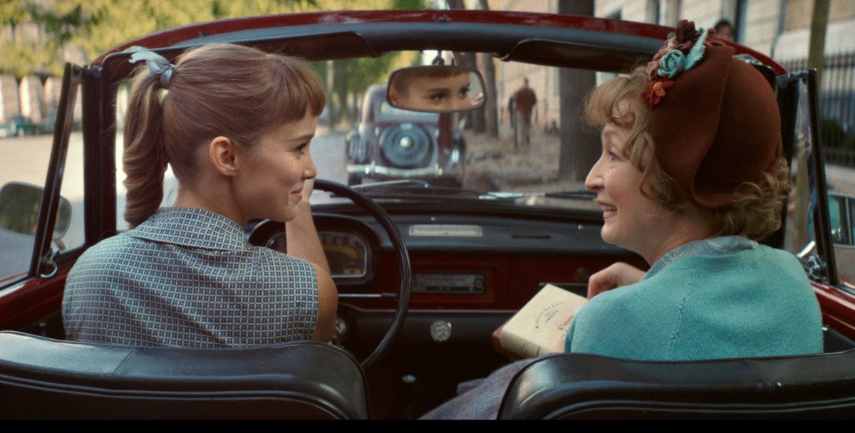 Photo from the movie Mrs. Harris Goes to Paris