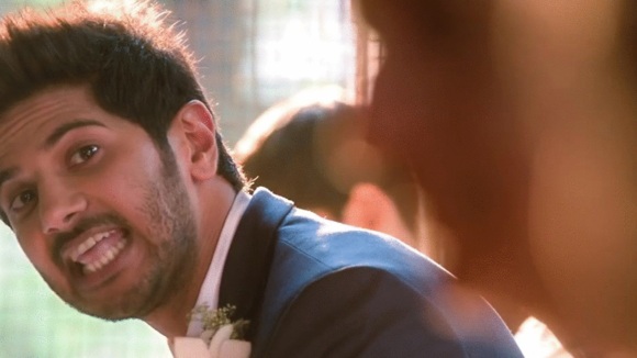 Photo from the movie Ok Bangaram - Telugu