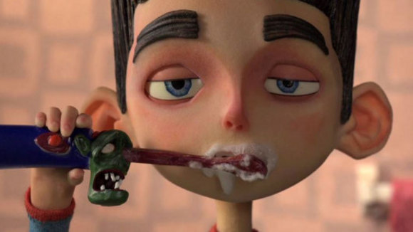 Photo from the movie ParaNorman