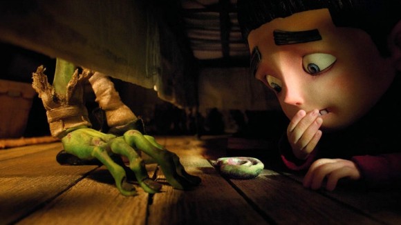 Photo from the movie ParaNorman