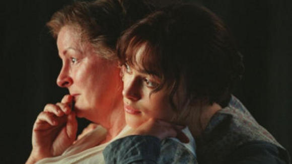 Photo from the movie Pride & Prejudice