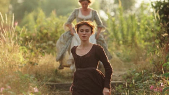Photo from the movie Pride & Prejudice