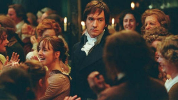 Photo from the movie Pride & Prejudice
