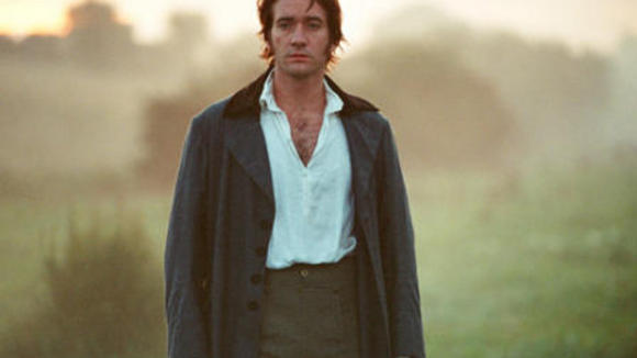 Photo from the movie Pride & Prejudice