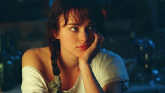 Photo from the movie Pride & Prejudice