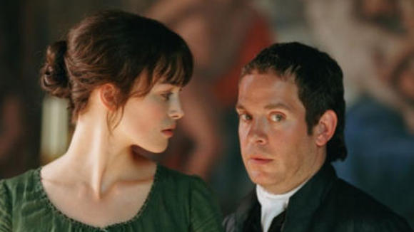 Photo from the movie Pride & Prejudice