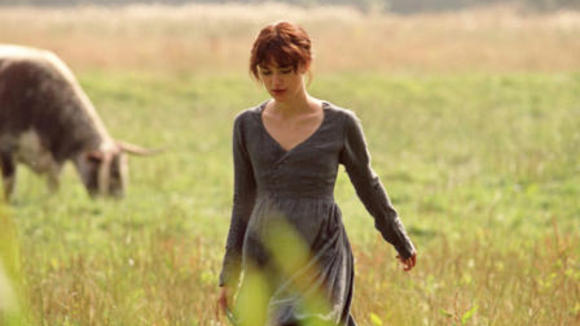 Photo from the movie Pride & Prejudice