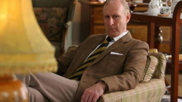 Photo from the movie The Queen