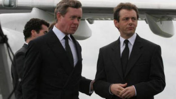 Photo from the movie The Queen