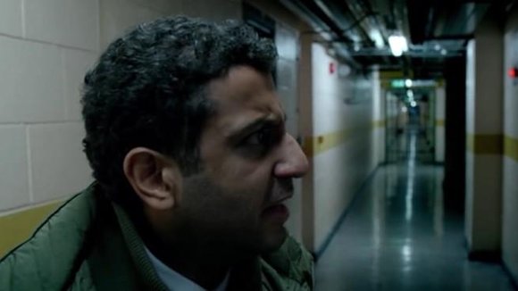 Photo from the movie River