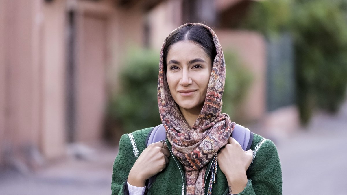 Photo from the movie Rule Breakers