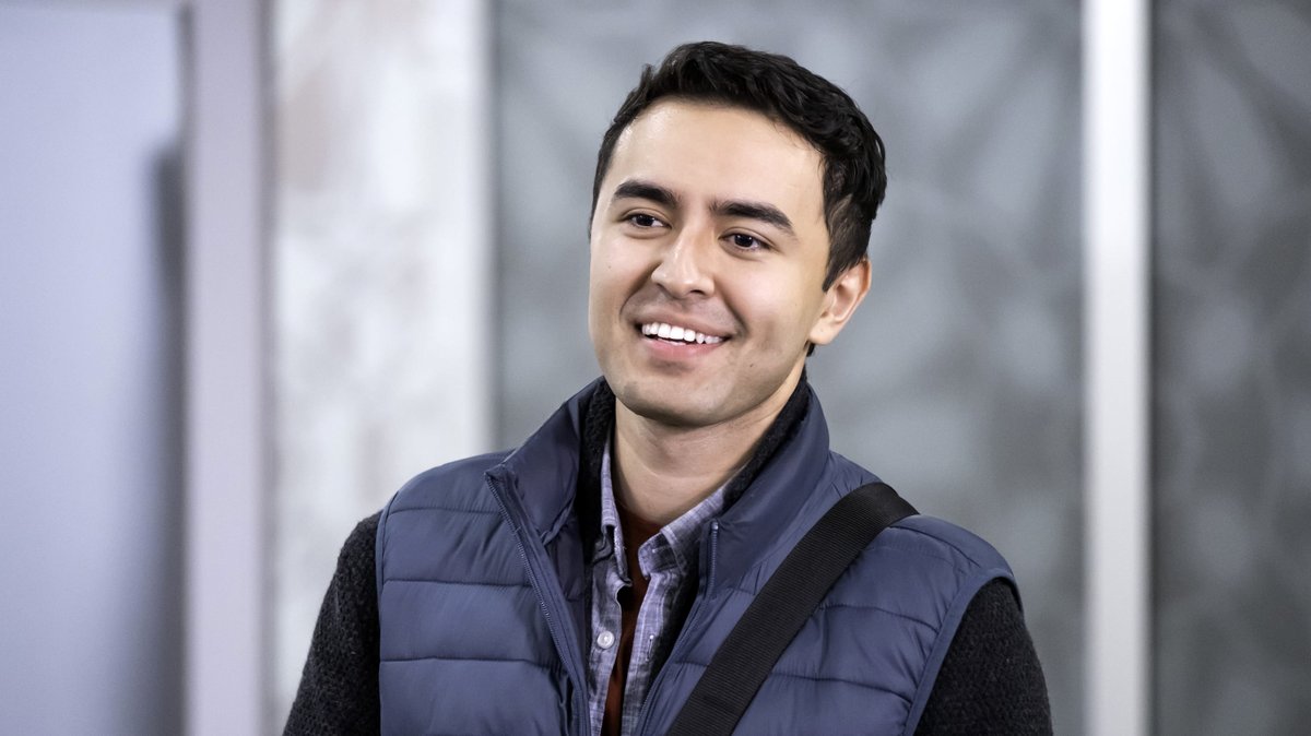 Photo from the movie Rule Breakers