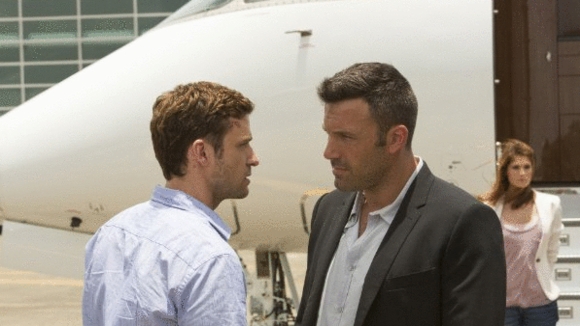 Photo from the movie Runner, Runner