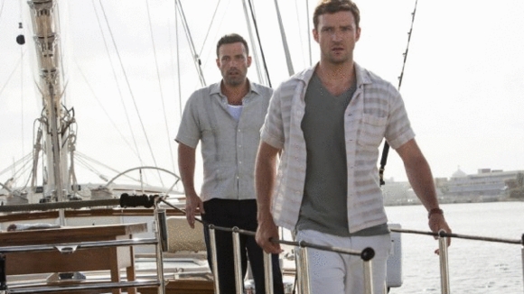 Photo from the movie Runner, Runner