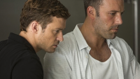 Photo from the movie Runner, Runner