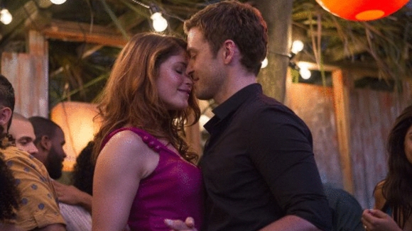 Photo from the movie Runner, Runner