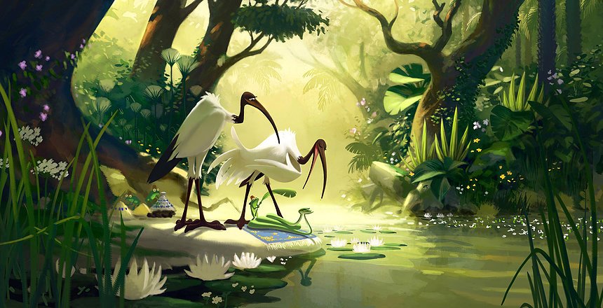 Photo from the movie Sahara