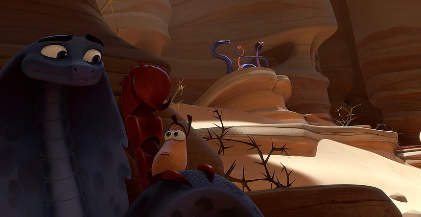 Photo from the movie Sahara