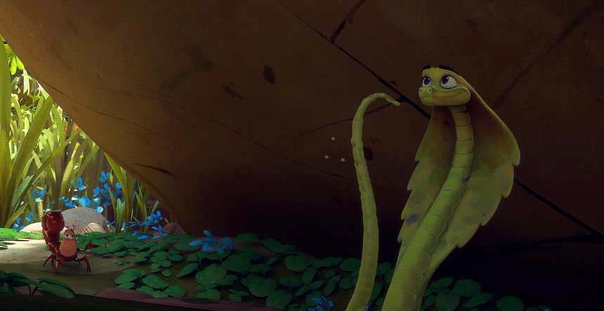 Photo from the movie Sahara