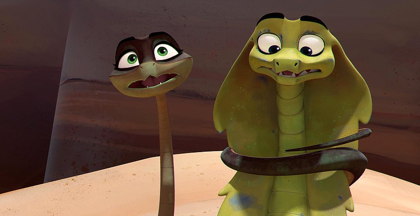 Photo from the movie Sahara