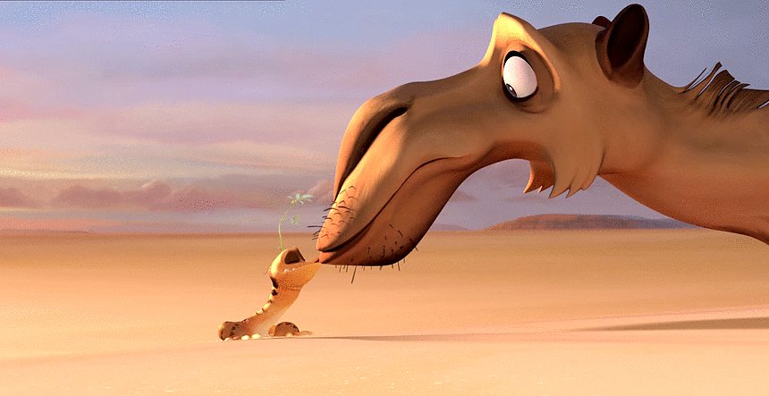 Photo from the movie Sahara