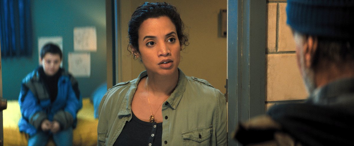 Photo from the movie Samaritan