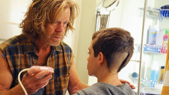 Photo from the movie Shameless