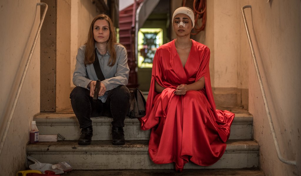 Photo from the movie Shelter