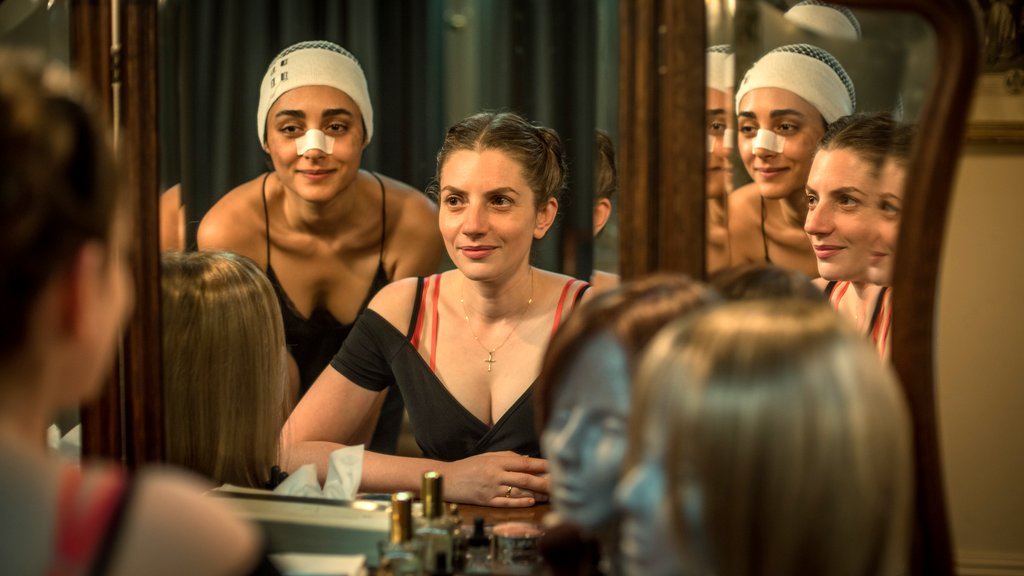 Photo from the movie Shelter