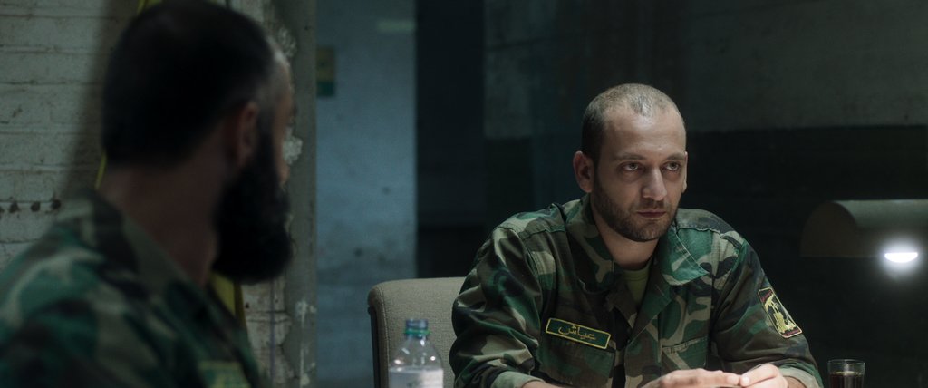 Photo from the movie Shelter