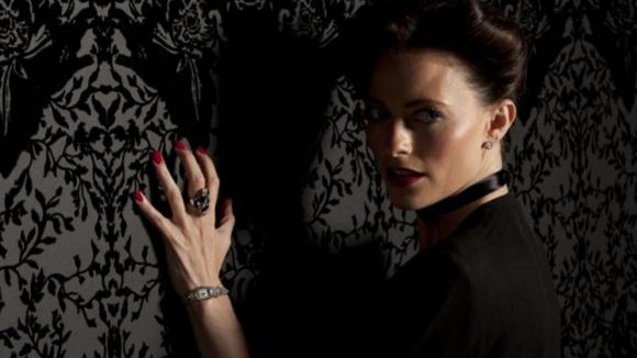 Photo from the movie Sherlock