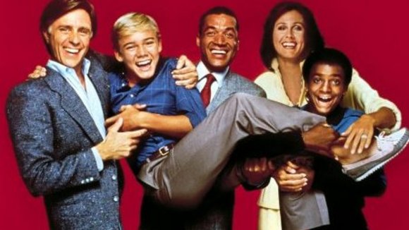 Photo from the movie Silver Spoons