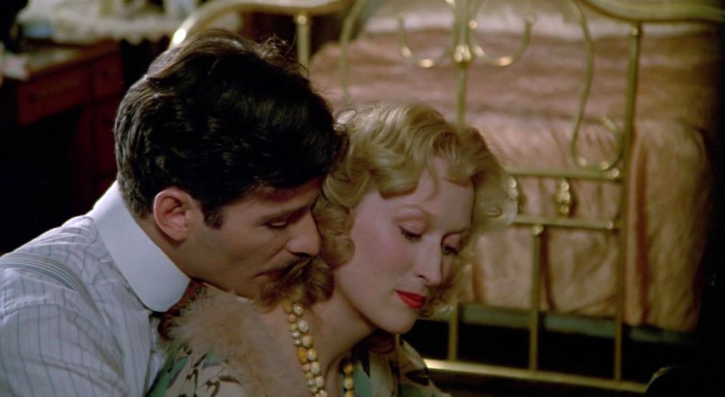 Photo from the movie Sophie's Choice