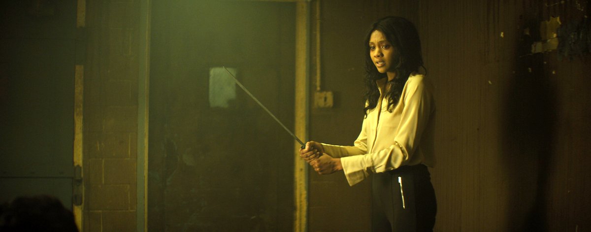 Photo from the movie Stoker Hills