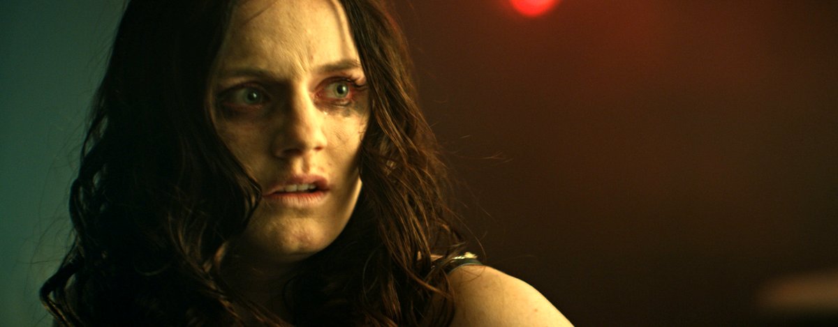 Photo from the movie Stoker Hills