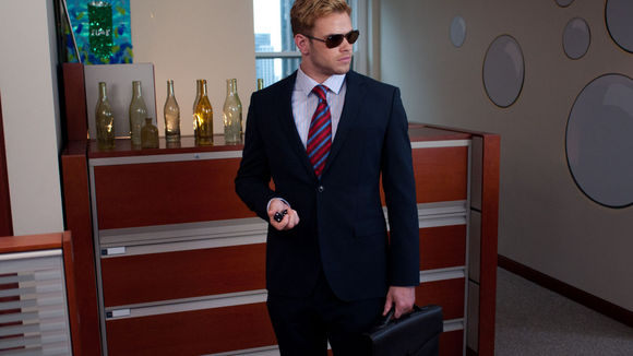 Photo from the movie Syrup