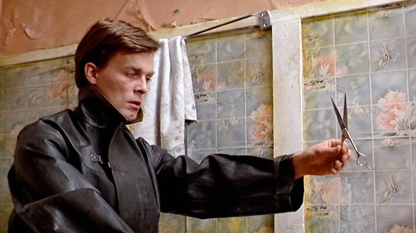 Photo from the movie The Dead Zone