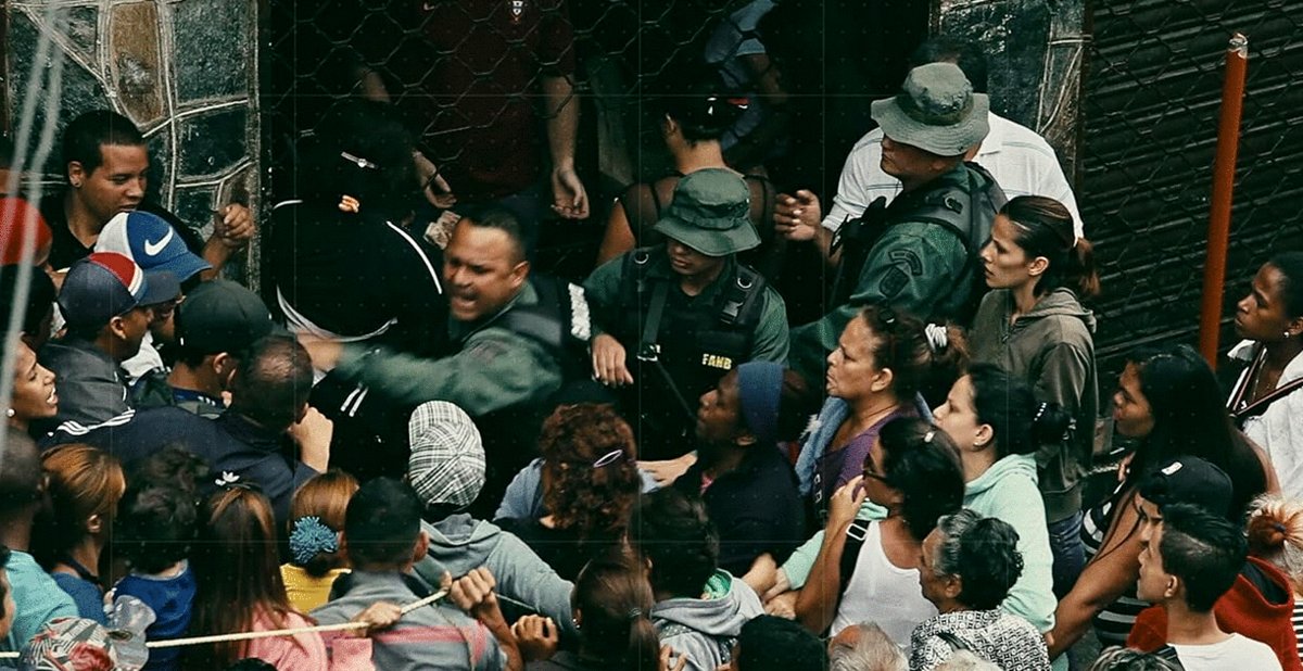 Photo from the movie The Grab