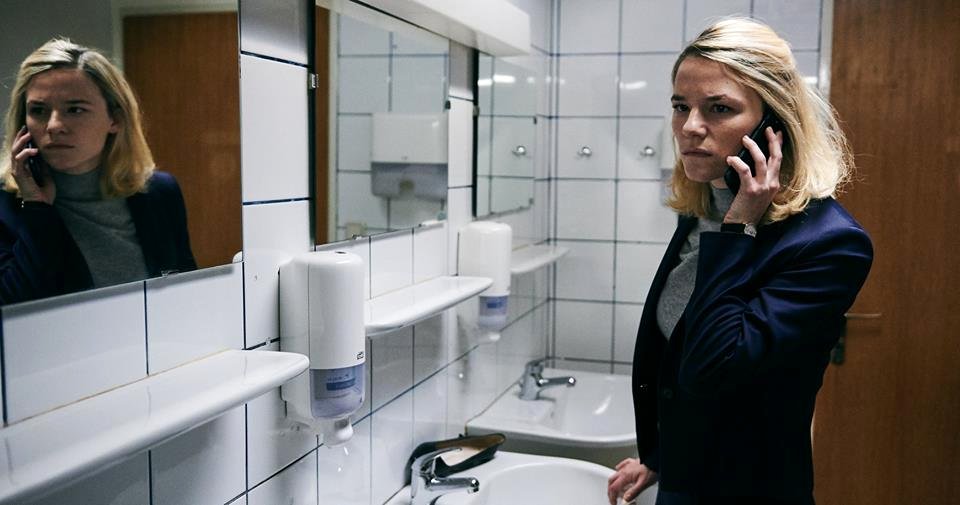 Photo from the movie The Ground Beneath My Feet