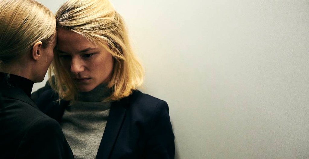 Photo from the movie The Ground Beneath My Feet