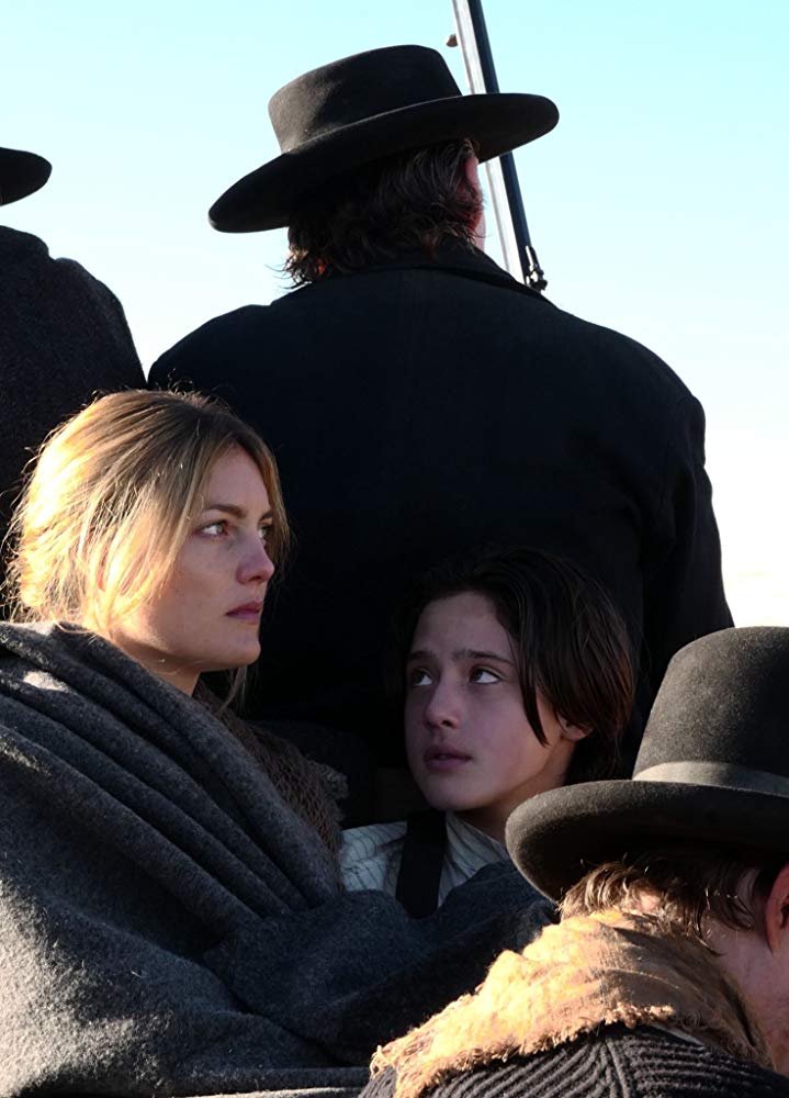 Photo from the movie The Kid